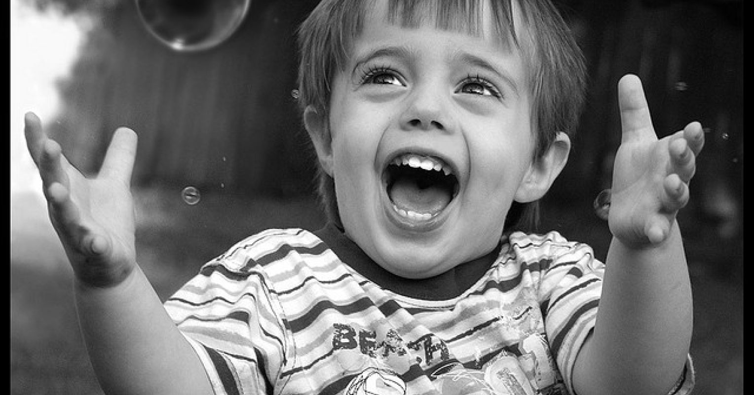 Where Did The Joy Of Learning Go? Psychology Today New Zealand